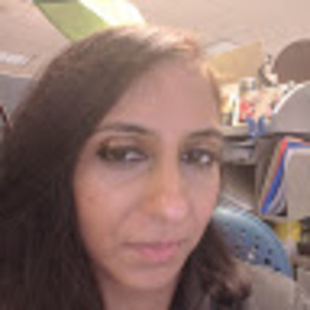 Meet your Posher, Veera